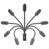Dorcel Stimulateur multi-fonction Deep Explorer Dorcel 7.4 x 3.4cm 